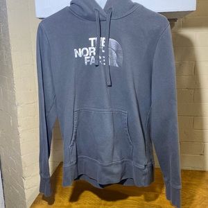 3/$45 North Face Hoodie
